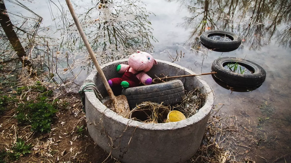 Сколько населенных пунктов Хакасии в этом году затопят паводки — неизвестно